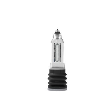 Гідропомпа Bathmate Hydromax 6 Clear, для члена довжиною від 10 до 15 см, діаметр до 5,2 см SX3929 фото Купити Гідропомпа Bathmate Hydromax 6 Clear, для члена довжиною від 10 до 15 см, діаметр до 5,2 см  Bathmate  5 864 грн