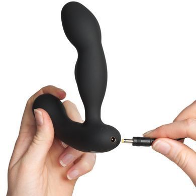 Масажер простати з вібрацією Bathmate Prostate Pro, 3 мотори, 30 режимів, пульт ДК SO7502 фото Купити Масажер простати з вібрацією Bathmate Prostate Pro, 3 мотори, 30 режимів, пульт ДК  Bathmate  4 213 грн