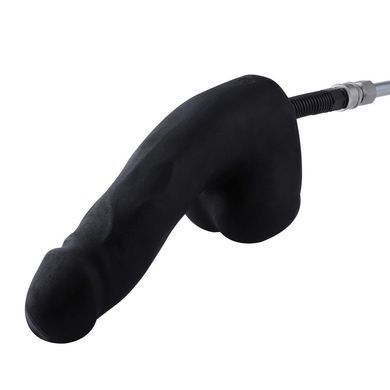Пружинний адаптер VAC-U-Lock для секс-машин Hismith KlicLok to Vac-U-Lock Adapte SO6224 фото Купити Пружинний адаптер VAC-U-Lock для секс-машин Hismith KlicLok to Vac-U-Lock Adapte  Hismith  1 844 грн