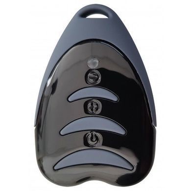 Виброяйцо Alive Magic Egg 3.0 Pink с пультом ДУ, на батарейках AL40741 фото Купить   Alive  1 320 грн