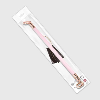 Жорстка розпірка Liebe Seele Pink Leather Spreader Bar SX2831 фото Купити Жорстка розпірка Liebe Seele Pink Leather Spreader Bar  Liebe Seele (Японія) 1 385 грн