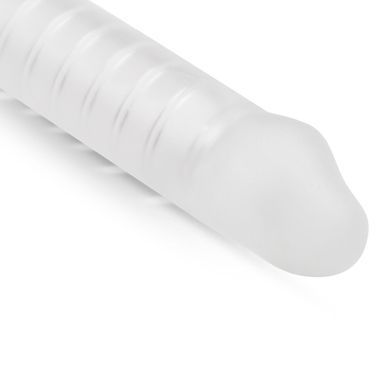 Насадка на член Boners Supporting Penis Sleeve, +5 см до довжини, отвір для яєчок SO8871 фото Купити Насадка на член Boners Supporting Penis Sleeve, +5 см до довжини, отвір для яєчок  Boners  1 570 грн
