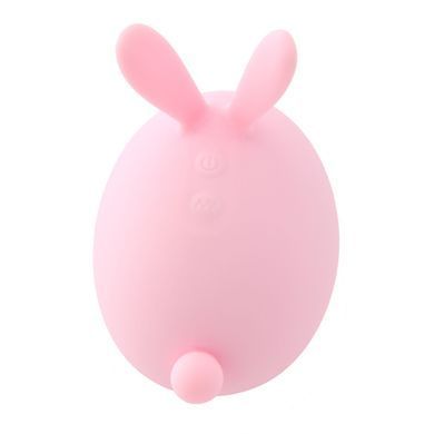 Вакуумный клиторальный стимулятор с вибрацией KISTOY Too Simple Pink SO8715 фото Купить   KISSTOY (Китай) 2 170 грн
