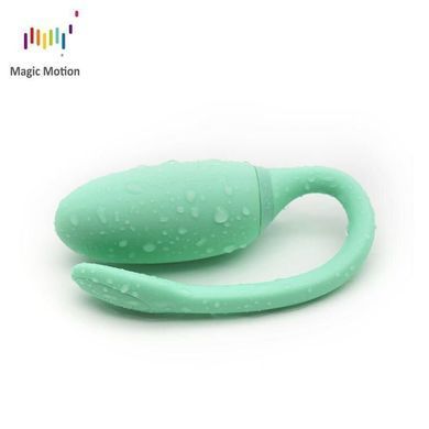 Смарт-тренажер Кегеля Magic Motion Kegel Rejuve, бюджетный вариант, для тренировок и удовольствия SO3114 фото Купить   Magic Motion (Китай) 2 013 грн