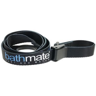 Ремень для душа с линейкой для измерения члена Bathmate SO5882 фото Купить   Bathmate  1 232 грн