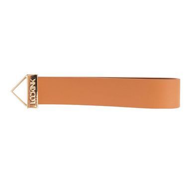 Сумка LOCKINK Mysterious Square Kink Bag - Brown SX0842 фото Купить   LOCKINK (Китай) 6 975 грн