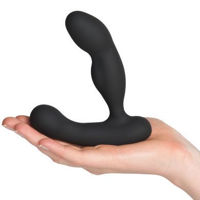 Масажер простати з вібрацією Bathmate Prostate Pro, 3 мотори, 30 режимів, пульт ДК SO7502 фото Купити Масажер простати з вібрацією Bathmate Prostate Pro, 3 мотори, 30 режимів, пульт ДК  Bathmate  4 213 грн