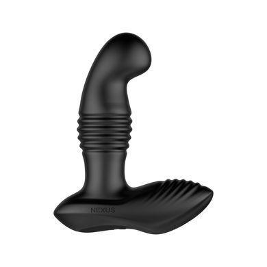Масажер простати Nexus Thrust Prostate Edition, вібрація та пульсація, пульт ДК SO9860 фото Купити Масажер простати Nexus Thrust Prostate Edition, вібрація та пульсація, пульт ДК  Nexus (Великобританія) 5 515 грн