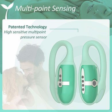 Смарт-тренажер Кегеля Magic Motion Kegel Rejuve, бюджетный вариант, для тренировок и удовольствия SO3114 фото Купить   Magic Motion (Китай) 2 013 грн