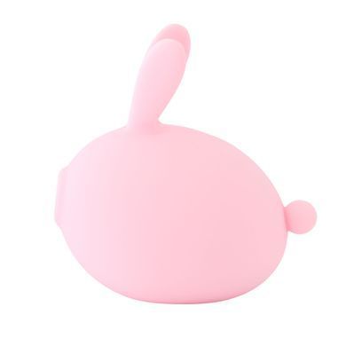 Вакуумный клиторальный стимулятор с вибрацией KISTOY Too Simple Pink SO8715 фото Купить   KISSTOY (Китай) 2 170 грн