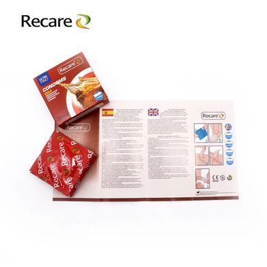 Презервативи Recare Cola Dotted&Ribbed Condoms 3 шт, з пухирцями та ребрами, аромат: Кола SX3319 фото Купити Презервативи Recare Cola Dotted&Ribbed Condoms 3 шт, з пухирцями та ребрами, аромат: Кола  Recare (Китай) 39 грн
