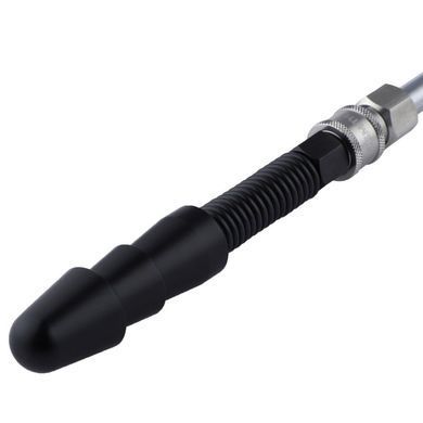 Пружинний адаптер VAC-U-Lock для секс-машин Hismith KlicLok to Vac-U-Lock Adapte SO6224 фото Купити Пружинний адаптер VAC-U-Lock для секс-машин Hismith KlicLok to Vac-U-Lock Adapte  Hismith  1 844 грн