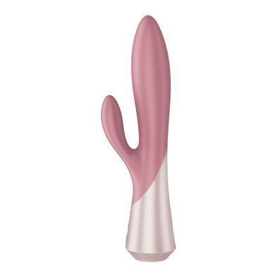 Вібратор-кролик Satisfyer Pearl Bunny 1 SX3827 фото Купити Вібратор-кролик Satisfyer Pearl Bunny 1  Satisfyer  1 899 грн