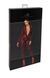 Бодістокінг Noir Handmade F382 Kink Royal Catsuit L SX4150 фото 8