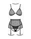 Комплект Obsessive Anniverse Special 4-pcs set 2XL/3XL &mdash; фото 5