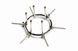 Анальний розширювач Master Series Oculus Stainless Steel Anal Explorer SX1187 фото 6