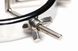 Анальний розширювач Master Series Oculus Stainless Steel Anal Explorer SX1187 фото 9