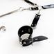 Бондажний набір з металевим анальним гаком Art of Sex Beatrice Bondage set with anal hook №&thinsp;1 SO8239 фото 2