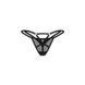 Трусики Obsessive Euridia thong XS/S SX3593 фото 3