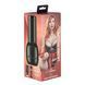 Мастурбатор Kiiroo Feel Lauren Phillips PBC, совместимый с PowerBlow и Keon SO9365 фото 1