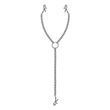 Затискачі для сосків та клітора Bedroom Fantasies: Nipple & Clitoral Clamps, чорні SO8818 фото Купити Затискачі для сосків та клітора Bedroom Fantasies: Nipple & Clitoral Clamps, чорні  Bedroom Fantasies  461 грн
