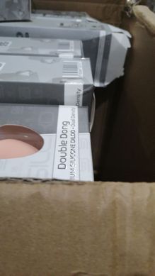 Фаллоимитатор двусторонний SIlexD Billy-Joe Double Dong M Flesh (мятая упаковка!!!) SX0593-R фото Купить   SILEXD (Іспанія) 1 479 грн