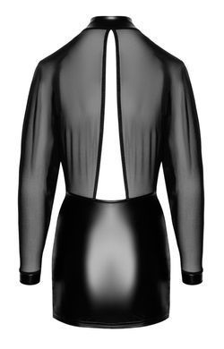 Сукня Noir Handmade F348 Powerwetlook and tulle dress - S SX2091 фото Купити Сукня Noir Handmade F348 Powerwetlook and tulle dress - S  Noir Handmade (Польща) 3 215 грн