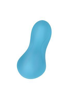 Вібратор у трусики FairyGasm HeartGem blue, на магніті, пульт ДК SX0628 фото Купити Вібратор у трусики FairyGasm HeartGem blue, на магніті, пульт ДК  FairyGasm  2 507 грн