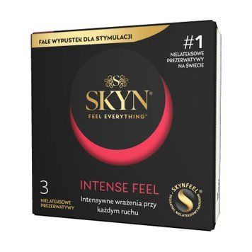 SX2546 фото Купить   SKYN (Бельгія) 258 грн