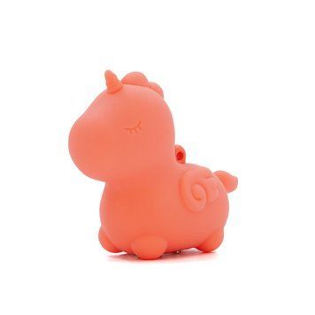 Вібратор-мінієдиноріжка Unihorn Mini &ndash; Peachy Pony, брелок з вібрацією, 10 режимів SX2869 фото Купити Вібратор-мінієдиноріжка Unihorn Mini &ndash; Peachy Pony, брелок з вібрацією, 10 режимів  Unihorn (Великобританія) 1 293 грн