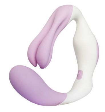 Вібратор Adrien Lastic O Venus AD10960 фото Купити Вібратор Adrien Lastic O Venus  Adrien Lastic 1 143 грн