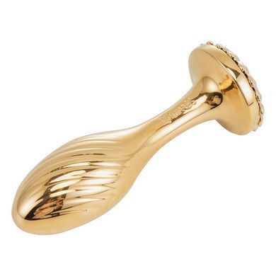 Анальна пробка LOCKINK SEVANDA Pearl Pear-shape Anal Plug SX0887 фото Купити Анальна пробка LOCKINK SEVANDA Pearl Pear-shape Anal Plug  LOCKINK (Китай) 923 грн