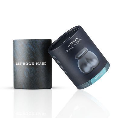 Ерекційне кільце Boners Ball Pouch SO8866 фото Купити Ерекційне кільце Boners Ball Pouch  Boners  1 256 грн