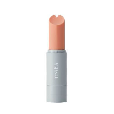 Вібратор-помада IROHA STICK Grey, плавне збільшення потужності SO2011 фото Купити Вібратор-помада IROHA STICK Black, плавне збільшення потужності  Iroha (Японія) 1 015 грн