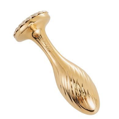 Анальна пробка LOCKINK SEVANDA Pearl Pear-shape Anal Plug SX0887 фото Купити Анальна пробка LOCKINK SEVANDA Pearl Pear-shape Anal Plug  LOCKINK (Китай) 923 грн