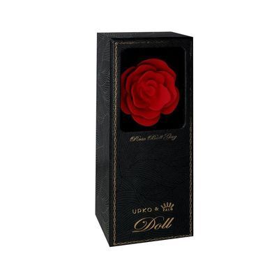 Розкішний кляп у вигляді троянди Zalo - Rose Ball Gag, подвійне використання SO6690 фото Купити Розкішний кляп у вигляді троянди Zalo - Rose Ball Gag, подвійне використання  Zalo  2 422 грн