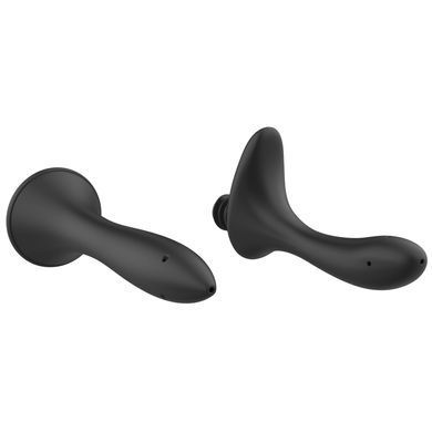 Анальный душ с двумя насадками Nexus ANAL DOUCHE SET 260 ml SO6642 фото Купить   Nexus (Великобританія) 1 653 грн