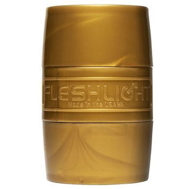 Мастурбатор Fleshlight Quickshot STU, компактний, чудово для пар і мінету SO4569 фото Купити Мастурбатор Fleshlight Quickshot STU, компактний, чудово для пар і мінету  Fleshlight (США) 2 143 грн