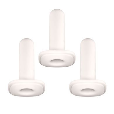Рукав для Kiiroo Onyx+ Standard (3 шт.) SO6591 фото Купити Рукав для Kiiroo Onyx+ Standard (3 шт.)  Kiiroo (Нідерланди) 914 грн