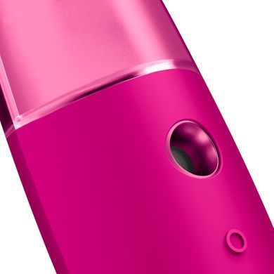Зволожувач для шкіри обличчя GESKE Facial Hydration Refresher 4 in 1 magenta HB0153 фото Купити Зволожувач для шкіри обличчя GESKE Facial Hydration Refresher 4 in 1 magenta  GESKE 1 279 грн