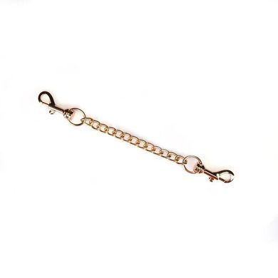 Поножи Liebe Seele Boudoir Amor Ankle Cuffs Black SX1670 фото Купить   Liebe Seele (Японія) 1 570 грн
