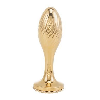 Анальна пробка LOCKINK SEVANDA Pearl Pear-shape Anal Plug SX0887 фото Купити Анальна пробка LOCKINK SEVANDA Pearl Pear-shape Anal Plug  LOCKINK (Китай) 923 грн