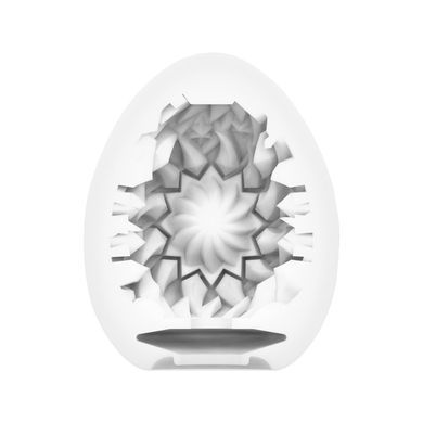 Мастурбатор-яйце Tenga Egg Shiny II Pride Edition, щільний TPE, пробник лубриканту 5 мл, лімітована серія SX1013 фото Купити Мастурбатор-яйце Tenga Egg Shiny II Pride Edition, щільний TPE, пробник лубриканту 5 мл, лімітована серія  Tenga (Японія) 396 грн