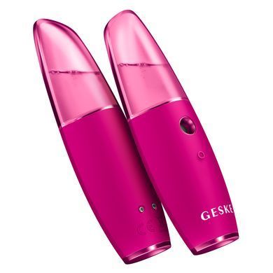 Зволожувач для шкіри обличчя GESKE Facial Hydration Refresher 4 in 1 magenta HB0153 фото Купити Зволожувач для шкіри обличчя GESKE Facial Hydration Refresher 4 in 1 magenta  GESKE 1 279 грн