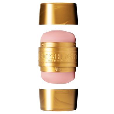 Мастурбатор Fleshlight Quickshot STU, компактний, чудово для пар і мінету SO4569 фото Купити Мастурбатор Fleshlight Quickshot STU, компактний, чудово для пар і мінету  Fleshlight (США) 2 143 грн