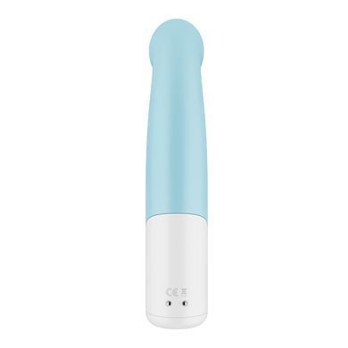 Набор 4-в-1 Satisfyer Playful Four, вибратор и 4 насадки, 12 режимов SX2182 фото Купить   Satisfyer (Німеччина) 2 217 грн