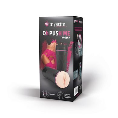 SO8147 фото Купить   Mystim (Німеччина) 3 695 грн