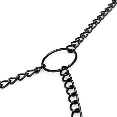 Затискачі для сосків та клітора Bedroom Fantasies: Nipple & Clitoral Clamps, чорні SO8818 фото Купити Затискачі для сосків та клітора Bedroom Fantasies: Nipple & Clitoral Clamps, чорні  Bedroom Fantasies  461 грн