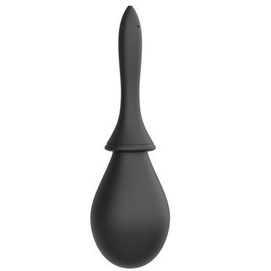 Анальный душ с двумя насадками Nexus ANAL DOUCHE SET 260 ml SO6642 фото Купить   Nexus (Великобританія) 1 653 грн