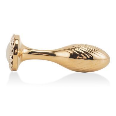 Анальна пробка LOCKINK SEVANDA Pearl Pear-shape Anal Plug SX0887 фото Купити Анальна пробка LOCKINK SEVANDA Pearl Pear-shape Anal Plug  LOCKINK (Китай) 923 грн
